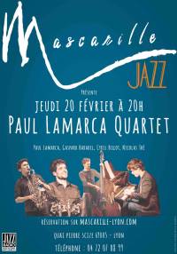 Affiche Paul Lamarca quartet JPG WEB.jpeg